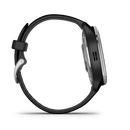 Garmin D2™ Air X10 Aviator Smartwatch - Black