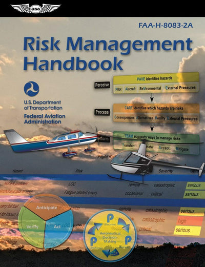 Risk Management Handbook