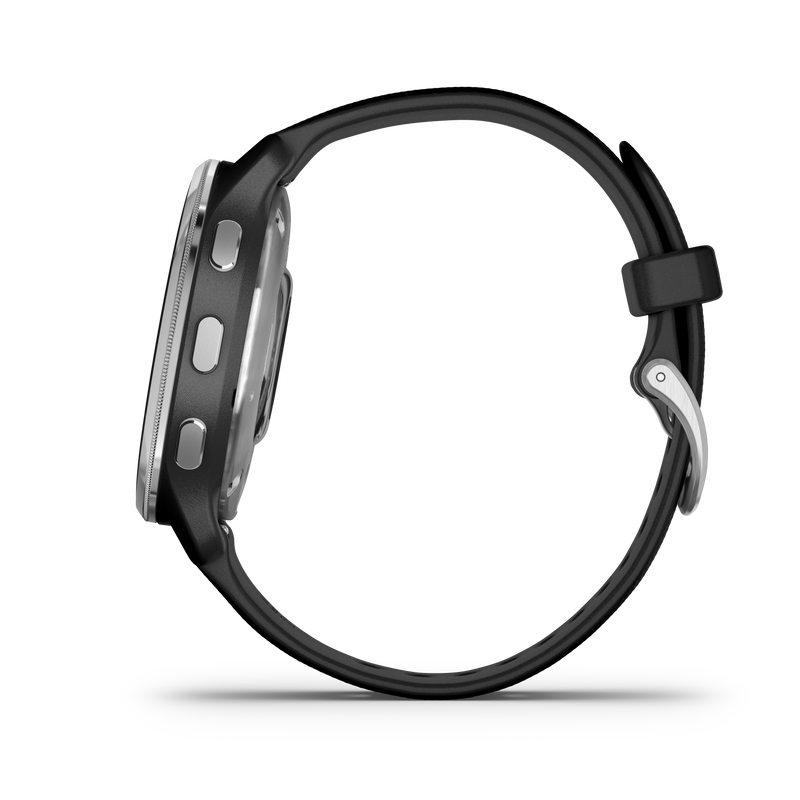 Garmin D2™ Air X10 Aviator Smartwatch - Black