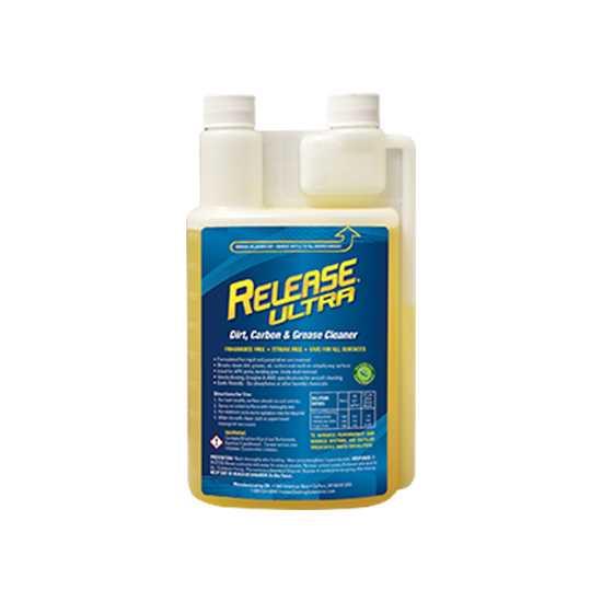 Release Ultra Cleaner - Concentrate