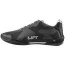 LIFT Aviation Footwear - Air Boss - Black & Grey
