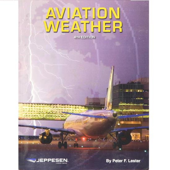 Aviation Weather, 4th Edition