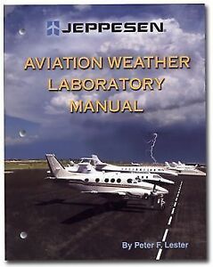 Aviation Weather Laboratory Manual