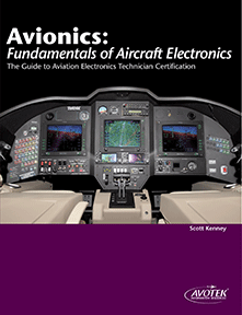 Avionics - Fundamentals of Aircraft Electronics