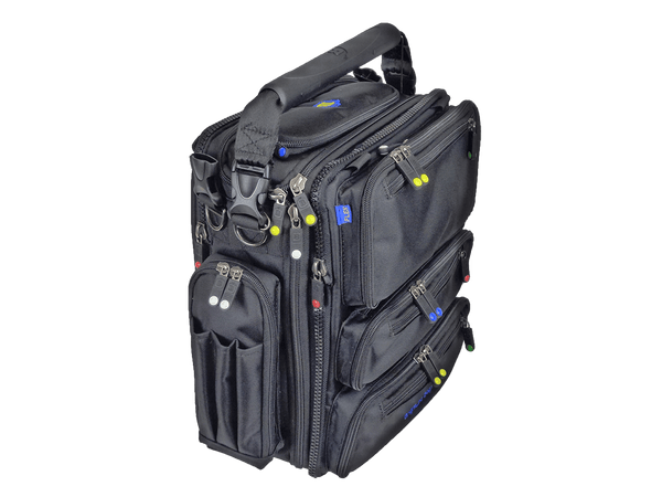 BrightLine B4 "SWIFT" Pilot Flight Bag