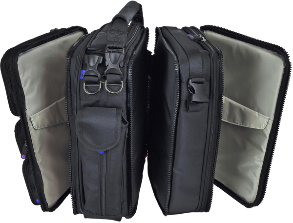 BrightLine B7 "FLIGHT" Pilot Flight Bag