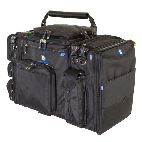 BrightLine B18 "HANGAR" Pilot Flight Bag