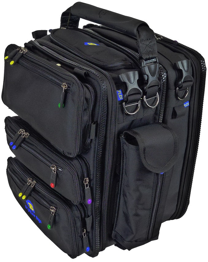 Brightline Bags | Bags | Brightline Bags Flex System B7 Flight Ifrvfr Pilot  Flight Bag New | Poshmark