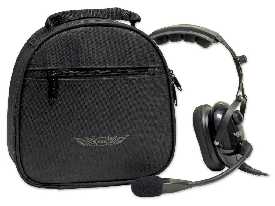AirClassics Headset Bag