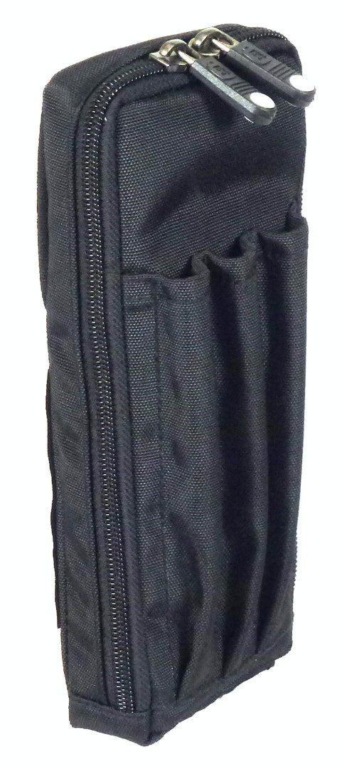 BrightLine Side Pocket - "CHARLIE" (glasses & pens)