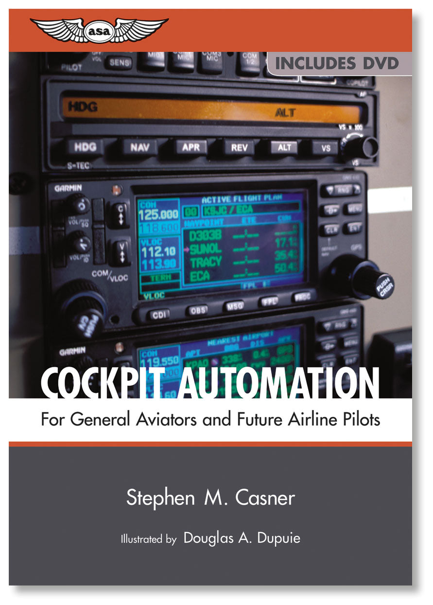 Cockpit Automation for General Aviators and Future Airline Pilots