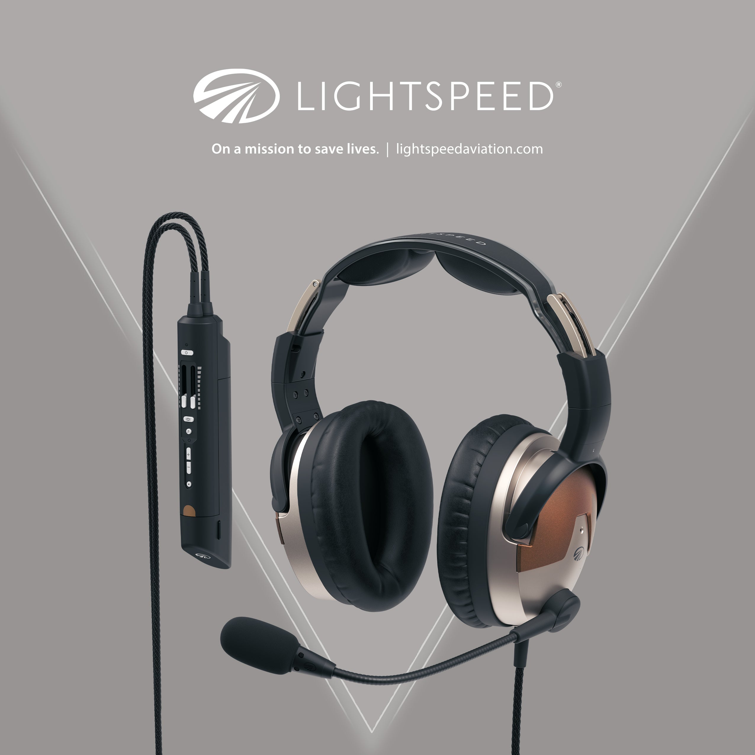 ヘッドホン Light speed Zulu3 Aviation Headset Zulu 3 - avworld.ca