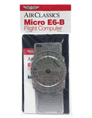 AirClassics E6-B Flight Computer - Micro Metal