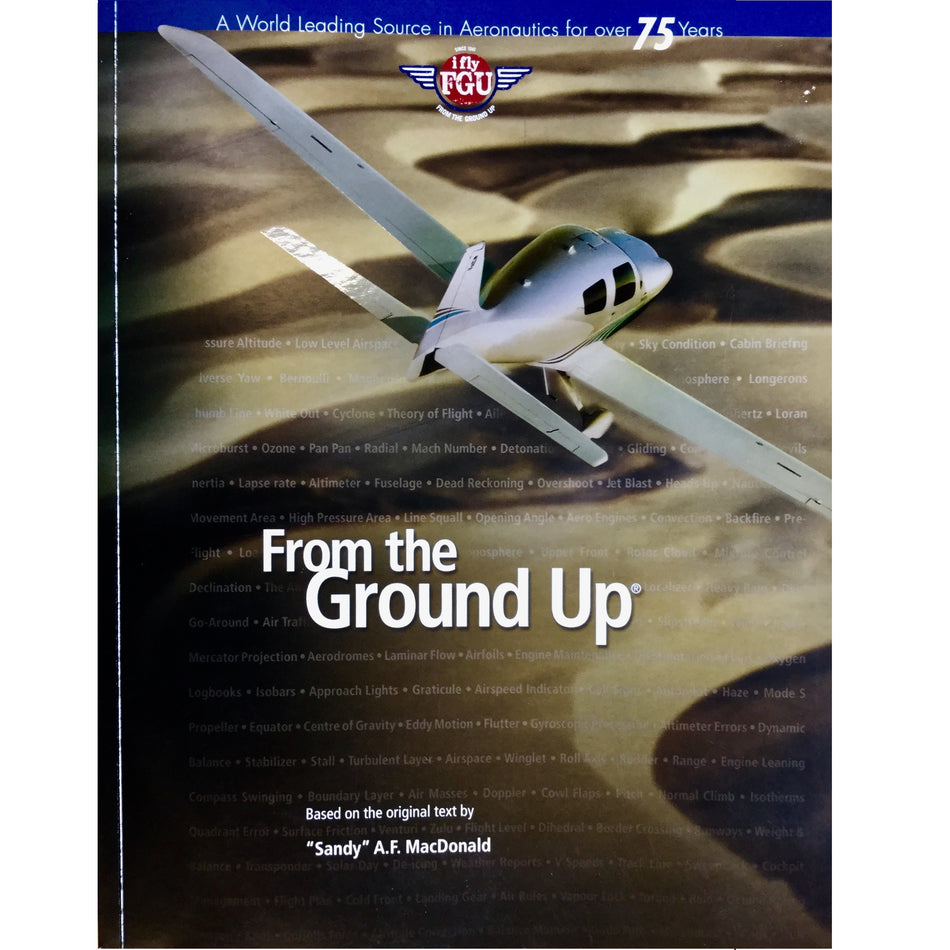From The Ground Up - 29th Edition (Revised & Improved)