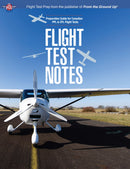 Flight Test Notes - 4th Edition