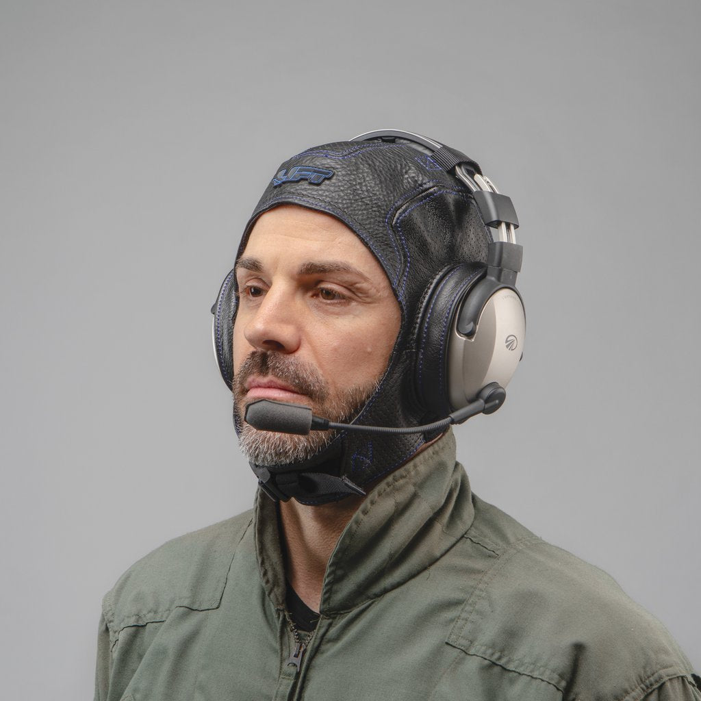LIFT Aviation Flight Cap - Flux L1 – Hammond Aviation Ltd.