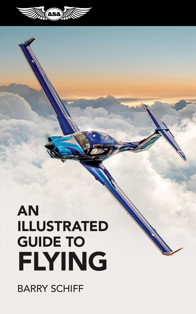 Guide Spring Aviation An Illustrated Guide to Flying – Hammond Aviation Ltd.