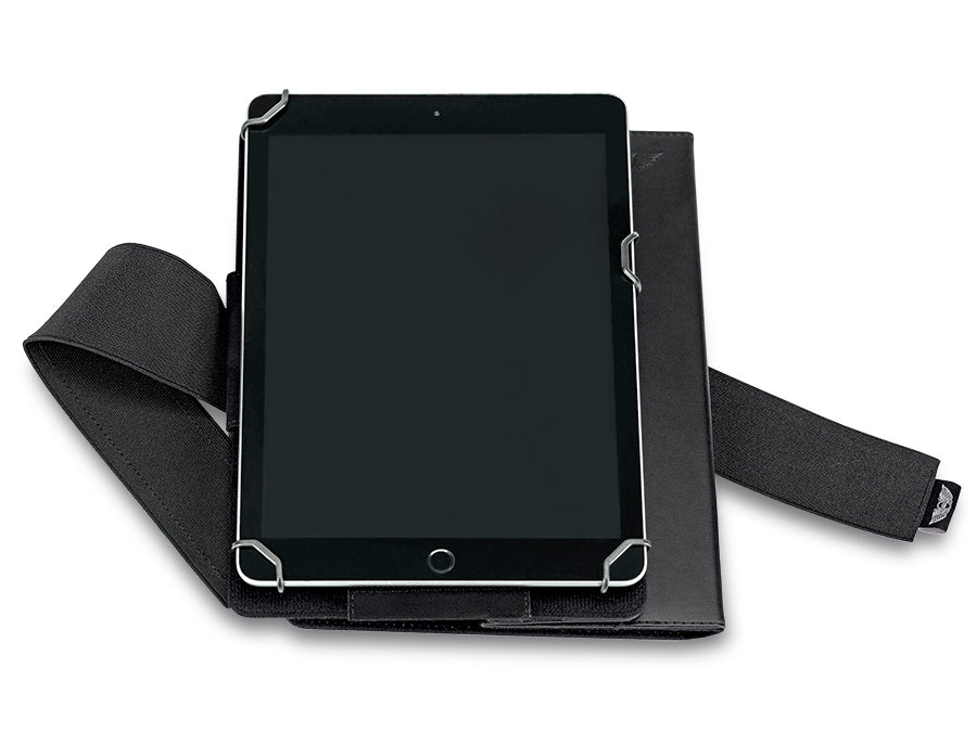 ASA Rotating Kneeboard for iPad Mini
