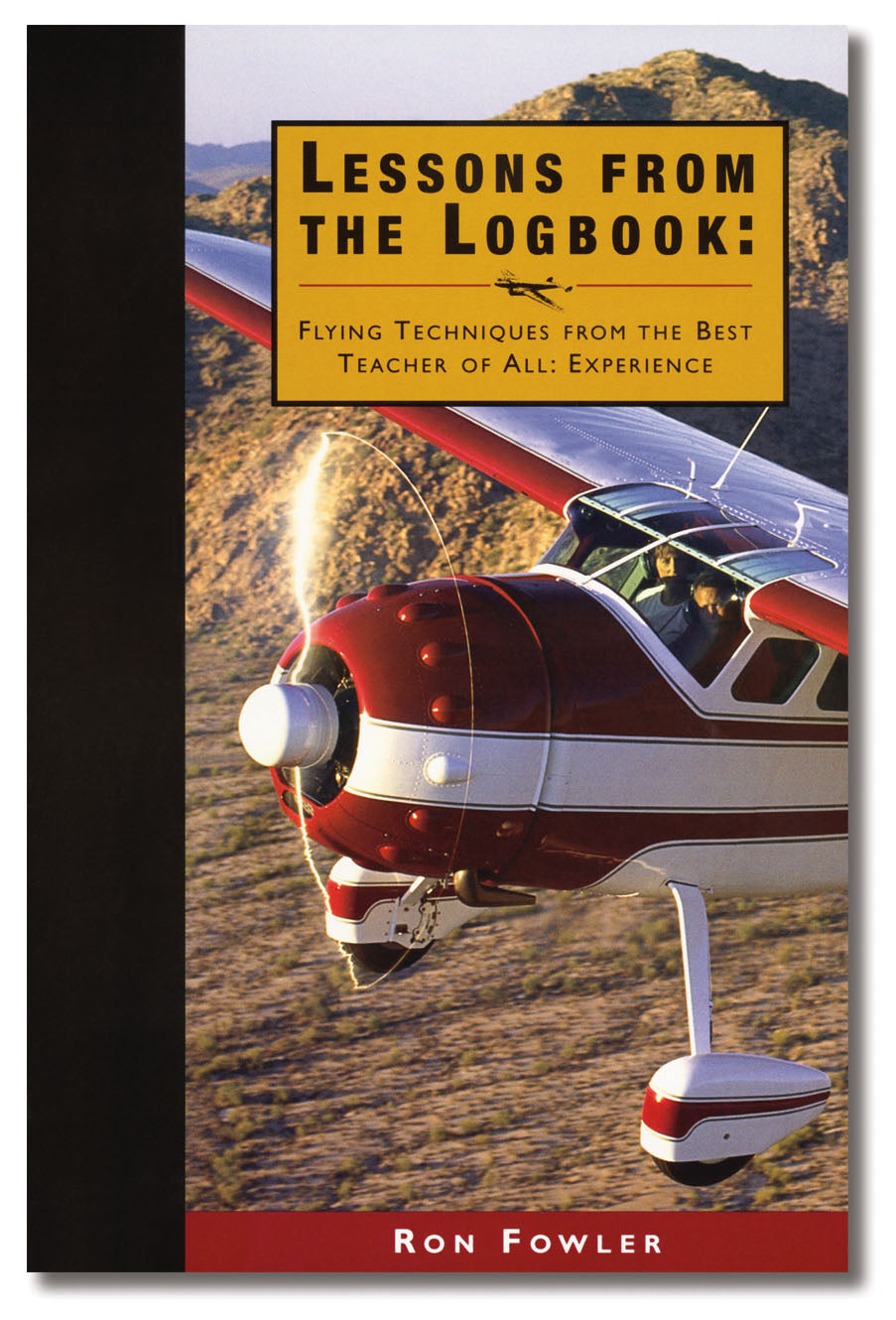 Lessons From The Logbook