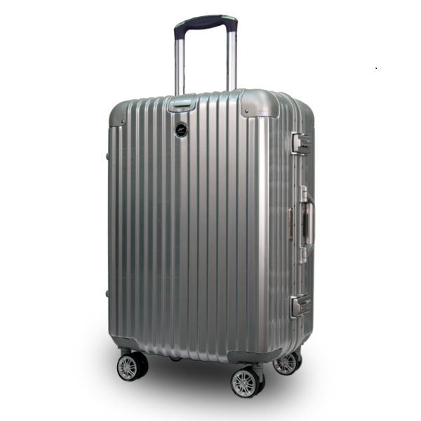 MGF Aviator Pro Fusion 24 Luggage