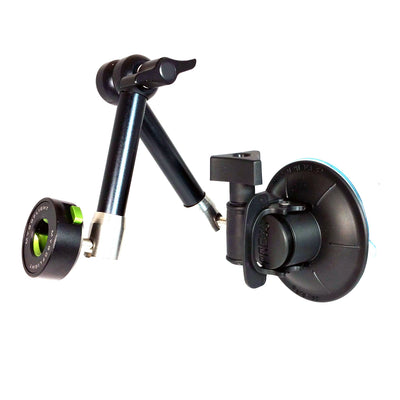 MGF Flex Suction Sport Mount