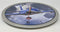 Waterloo Warbirds Wall Clock - T-33 Mako Shark