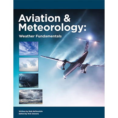 Aviation & Meteorology - Weather Fundamentals, 2nd Edition (2020)
