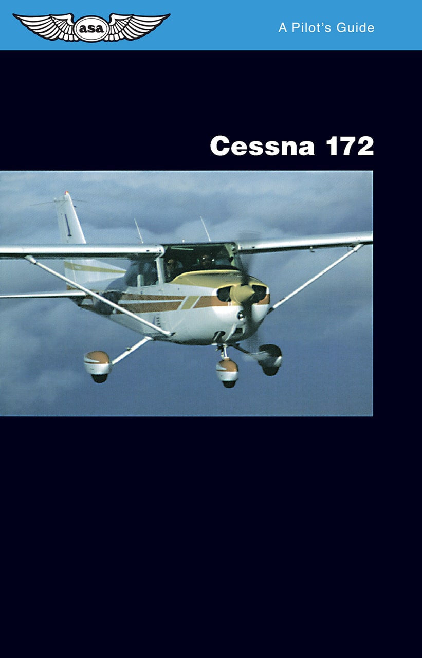 Pilot's Guide - Cessna 172 (All Years)