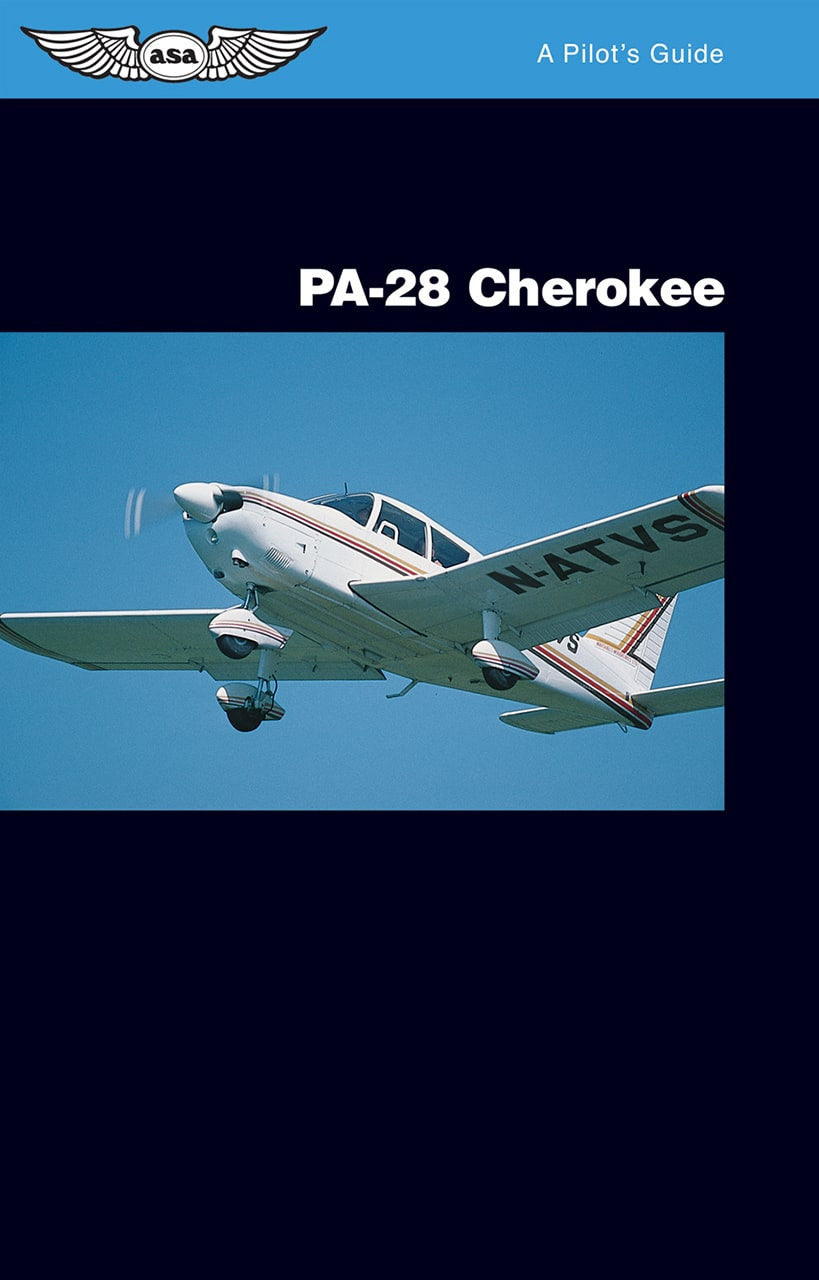 Pilot's Guide - Piper PA-28 Cherokee