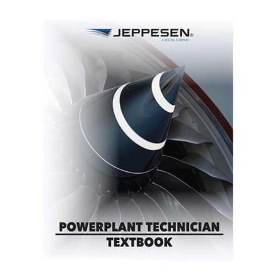 Powerplant Technician Textbook, 3rd Edition