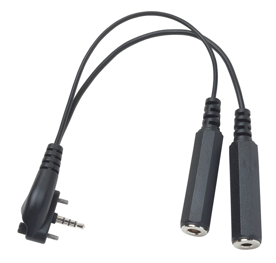 Yaesu Headset Adapter Cable (SCU-42)