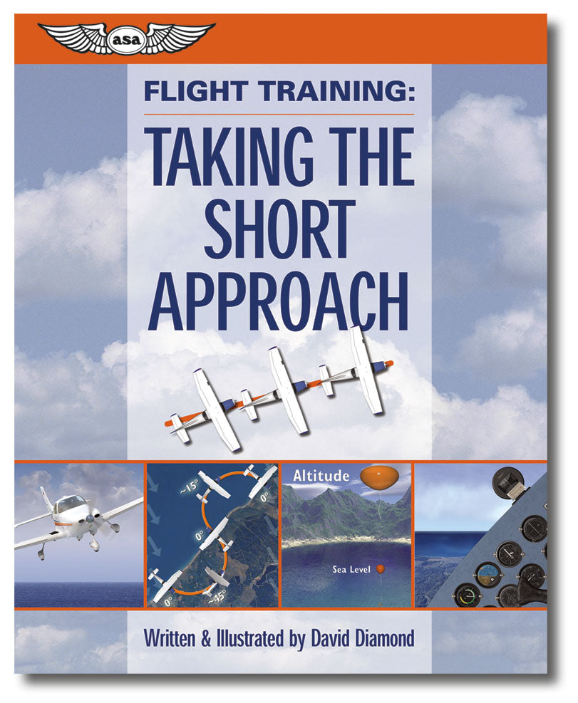 Short Approach Taking The Short Approach – Hammond Aviation Ltd.