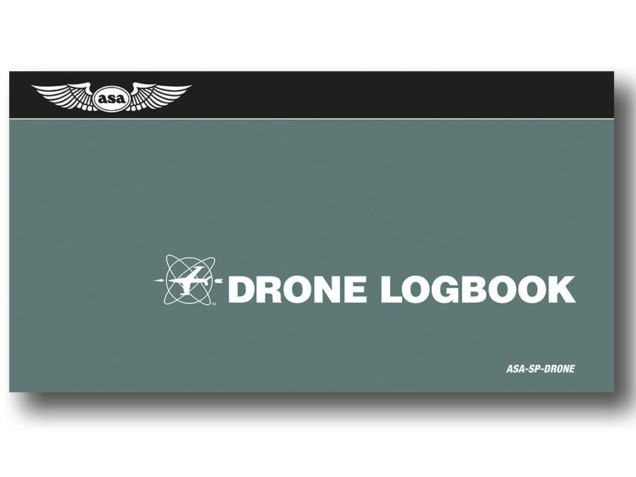 ASA Drone Logbook