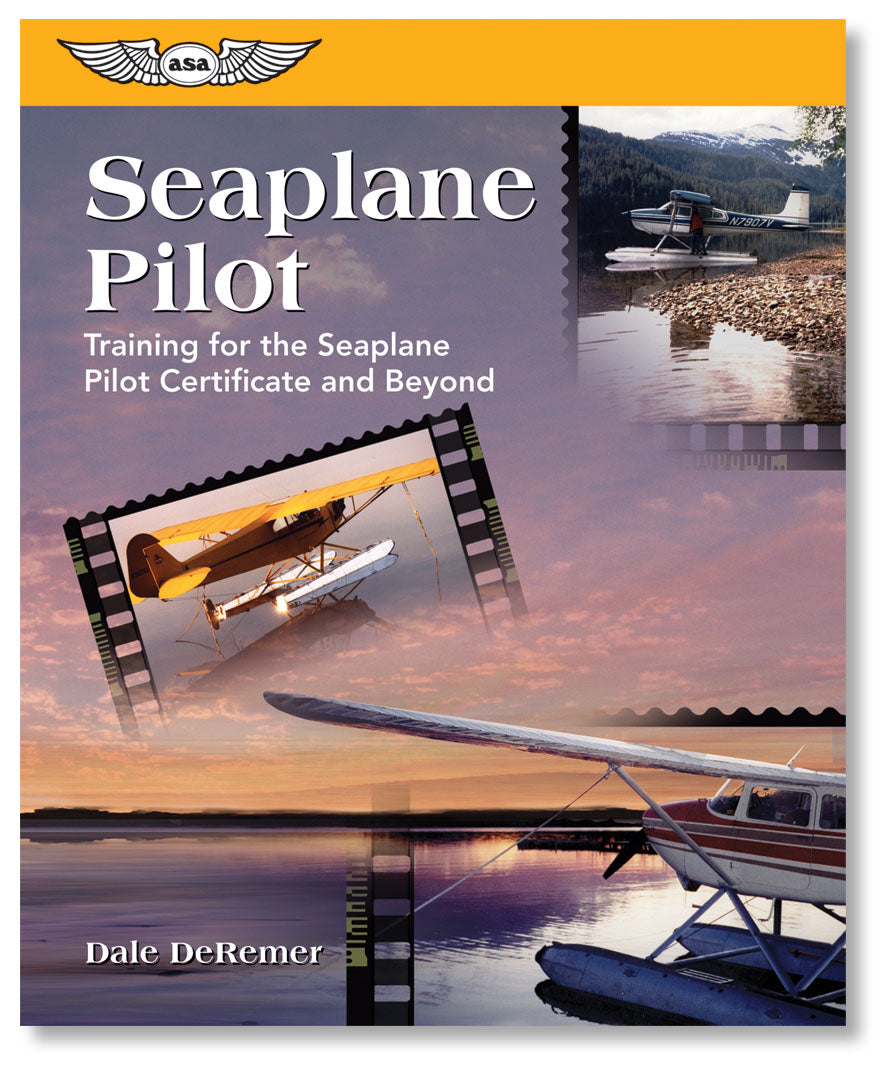 Seaplane Pilot