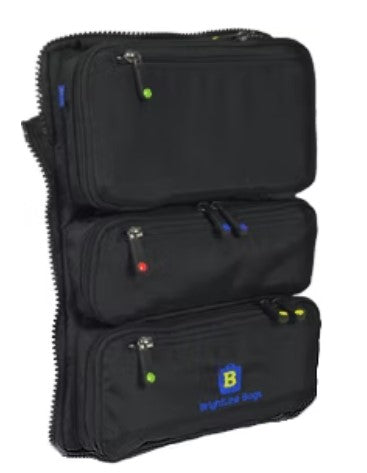 BrightLine Pocket Cap Front