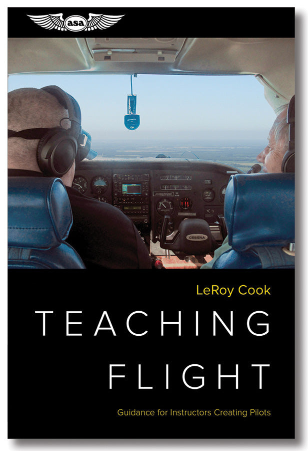 Teaching Flight