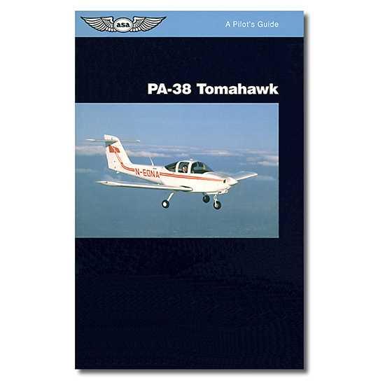 Pilot's Guide - Piper PA-38 Tomahawk