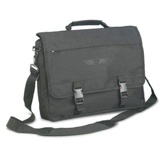 AirClassics Pilot Briefcase