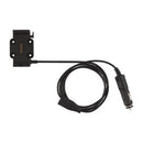 Garmin Aviation Mount with Power Cable and Audio Jack for aera® 660 GPS