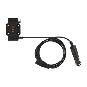 Garmin Aviation Mount with Power Cable and Audio Jack for aera® 660 GPS