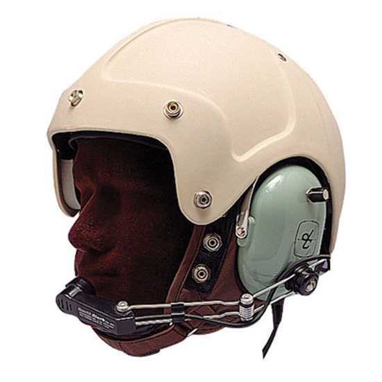 David Clark K-10 Helmet Kit