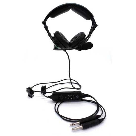 Dc pro x discount headset