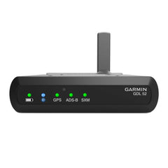 Garmin GDL® 52 Series w/ SiriusXM Satellite Link and ADS-B "IN"