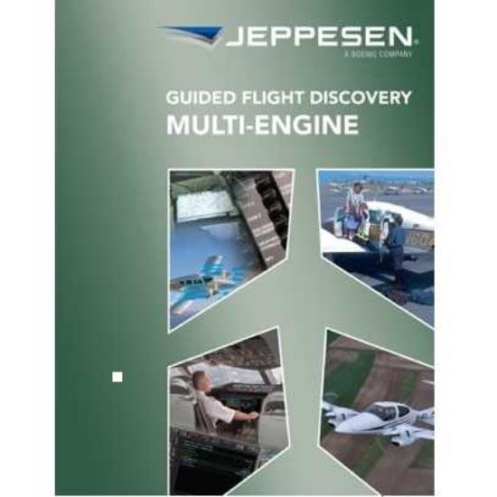 Guided Flight Discovery - Multi-Engine