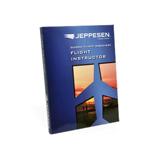 Guided Flight Discovery - Flight Instructor