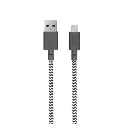 Native Union Premium Lightning to USB-A Cable - Apple Certified (10 feet)