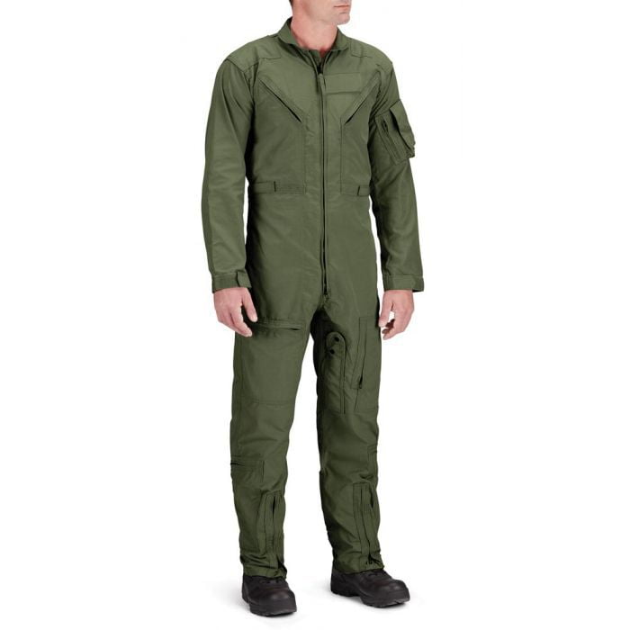 Nomex® Flight Suit - CWU-27/P,  Freedom Green