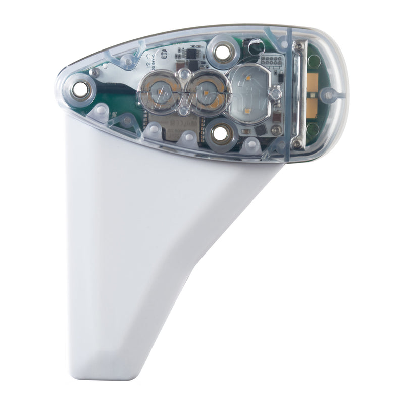 uAvionix skySensor ADS-B IN - Experimental