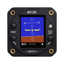 uAvionix AV-20-E Primary Flight Display - Experimental