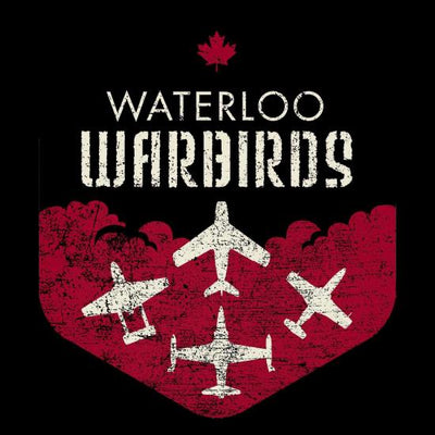Waterloo Warbirds Apparel